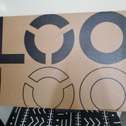 Gaming Laptop (Lenovo LOQ-15AHP10-Sealed)