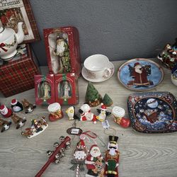 Christmas Stuff