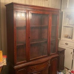China Hutch 