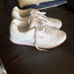 Tenis De Mujer Marca Reebok 