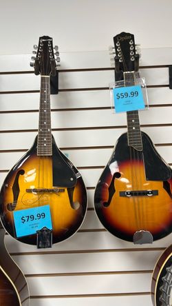 Mandolin