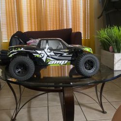 Horizon Hobby Amp