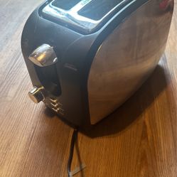 Sunbeam Toaster