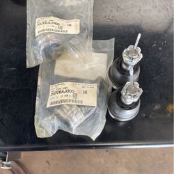 Subaru Ball Joints