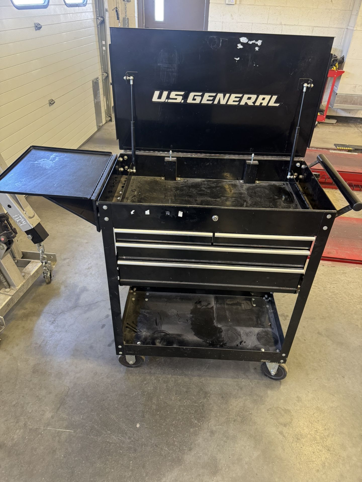 Us General