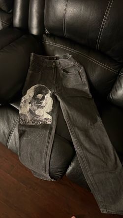 SDL Jeans