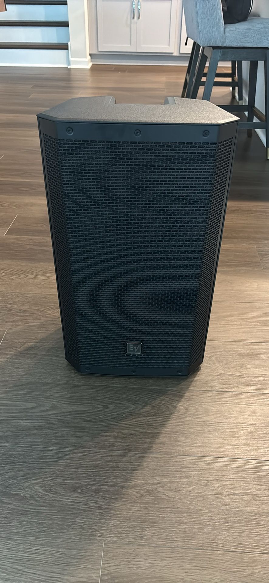 12 Inch Electro voice ZLX G2 Loudspeaker