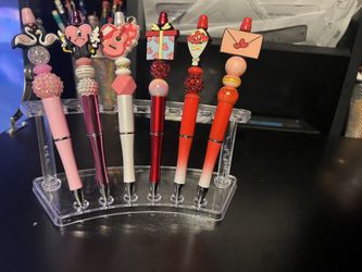 Valentines Day Pens 