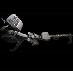 Pro 750R Rowing Machine