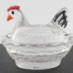 Boyd  Salt Hen