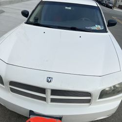 2007 Dodge Charger