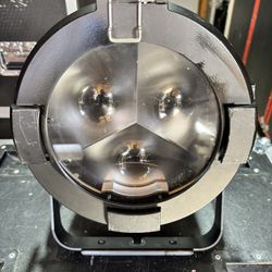 Chauvet Colorado 3 solo led lights 