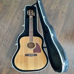 Unearth Your Distinct Sound with Quality Wooden Guitars! more indicate