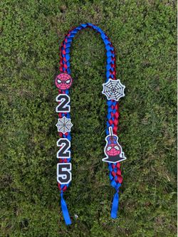 Graduation Lei