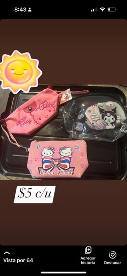 Accesorios Y Novedades 