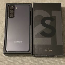 Samsung Galaxy S21-5G