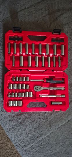 New Craftsman Tools