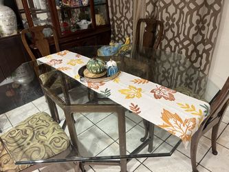 Dinning Table Mesa De Comedor