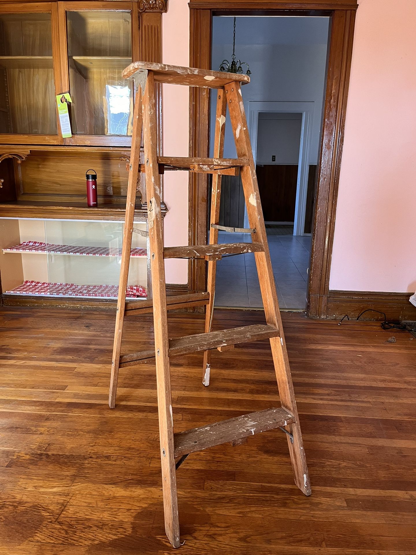 Ladder