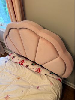 Kids Twin Bed Frame