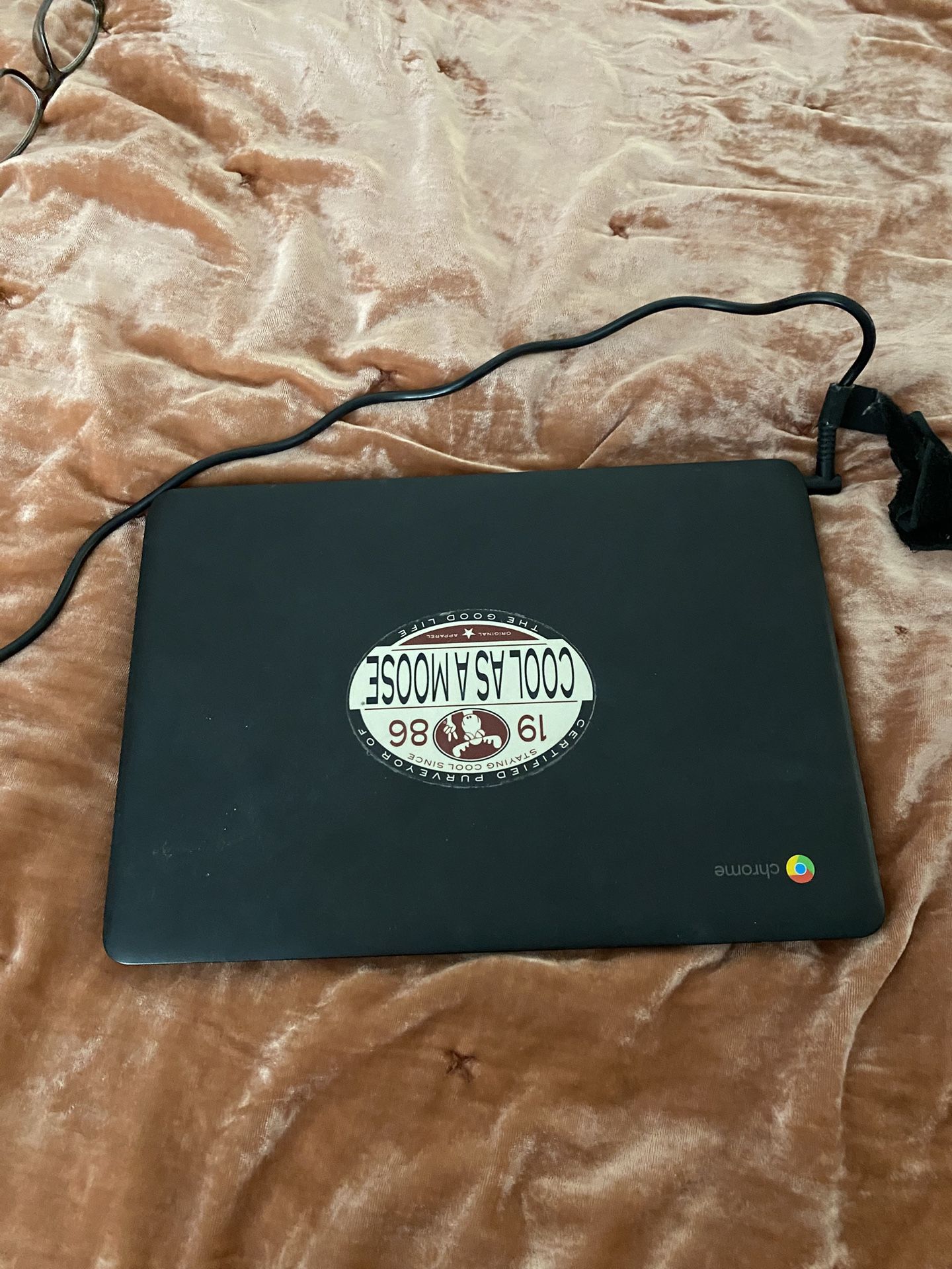 HP Chromebook 11