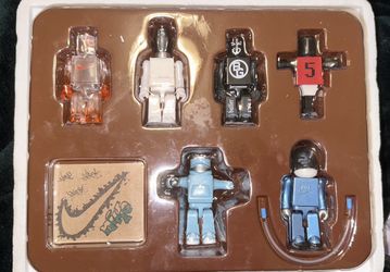 Nike Kubrick Series 3A