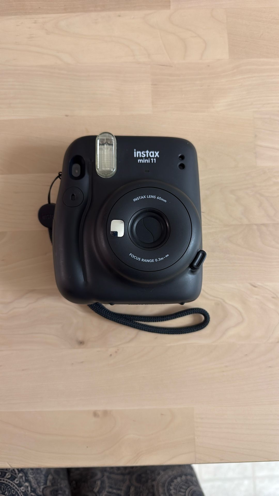 Fujifilm Instax Mini 11