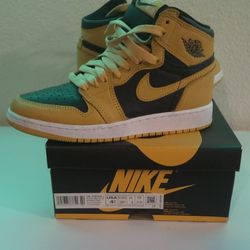 Air Jordan 1 Retro