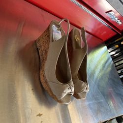 Size 10 Women’s Wedges