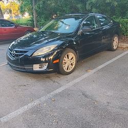 2010 Mazda Mazda6