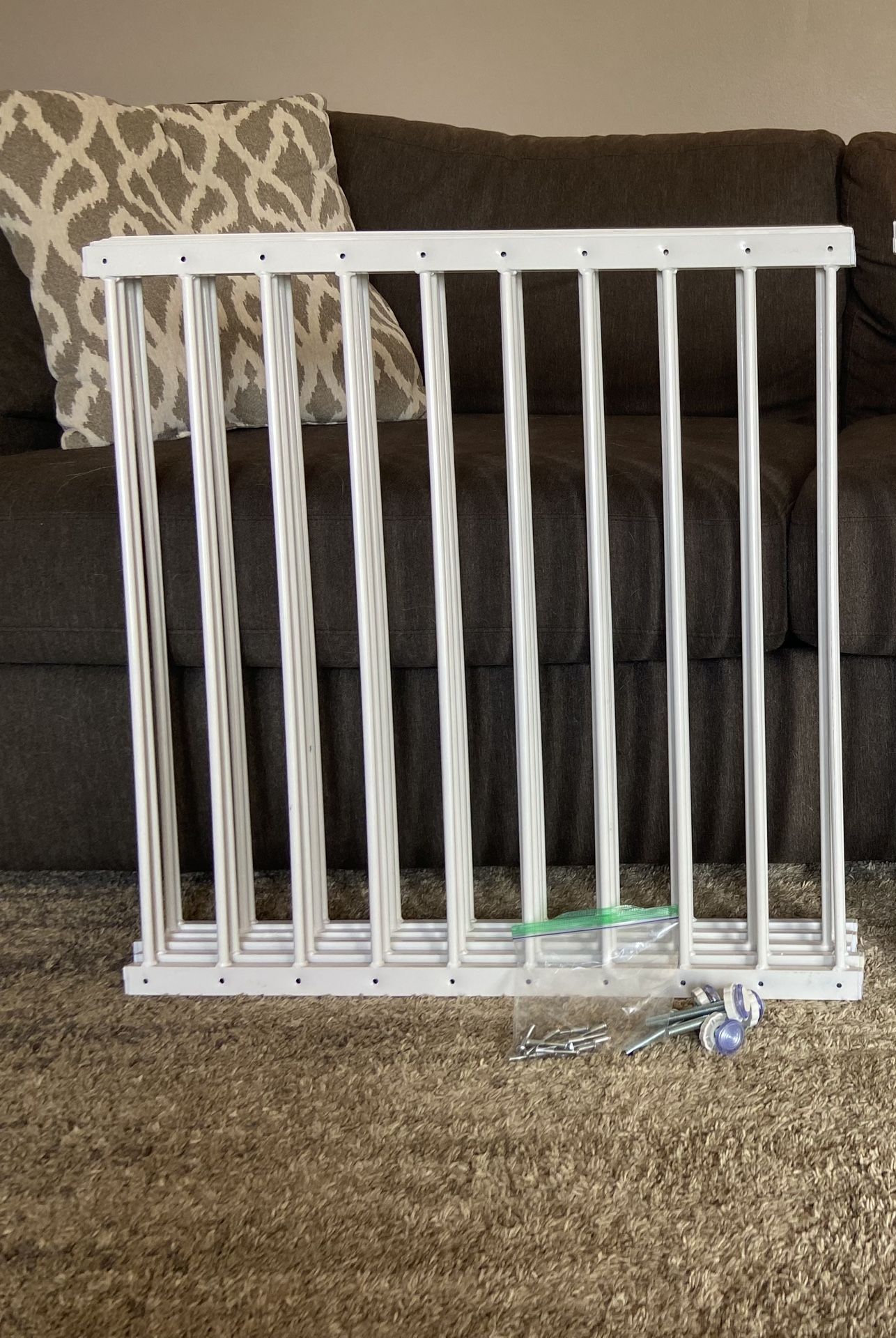 Window Saftey Guard Gate For Childen And Pets