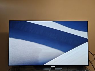 TV OLED 65in