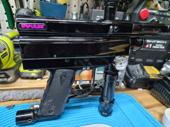 Impulse  Paintball Marker