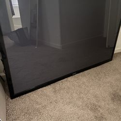 Samsung 55” Tv 