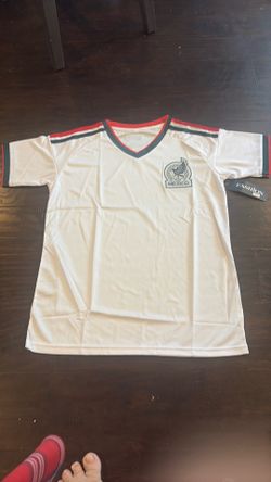 México 🇲🇽 Jersey