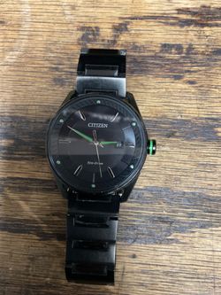 Citizen Watch