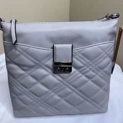 New Womens ROSETTI Crossbody Purse