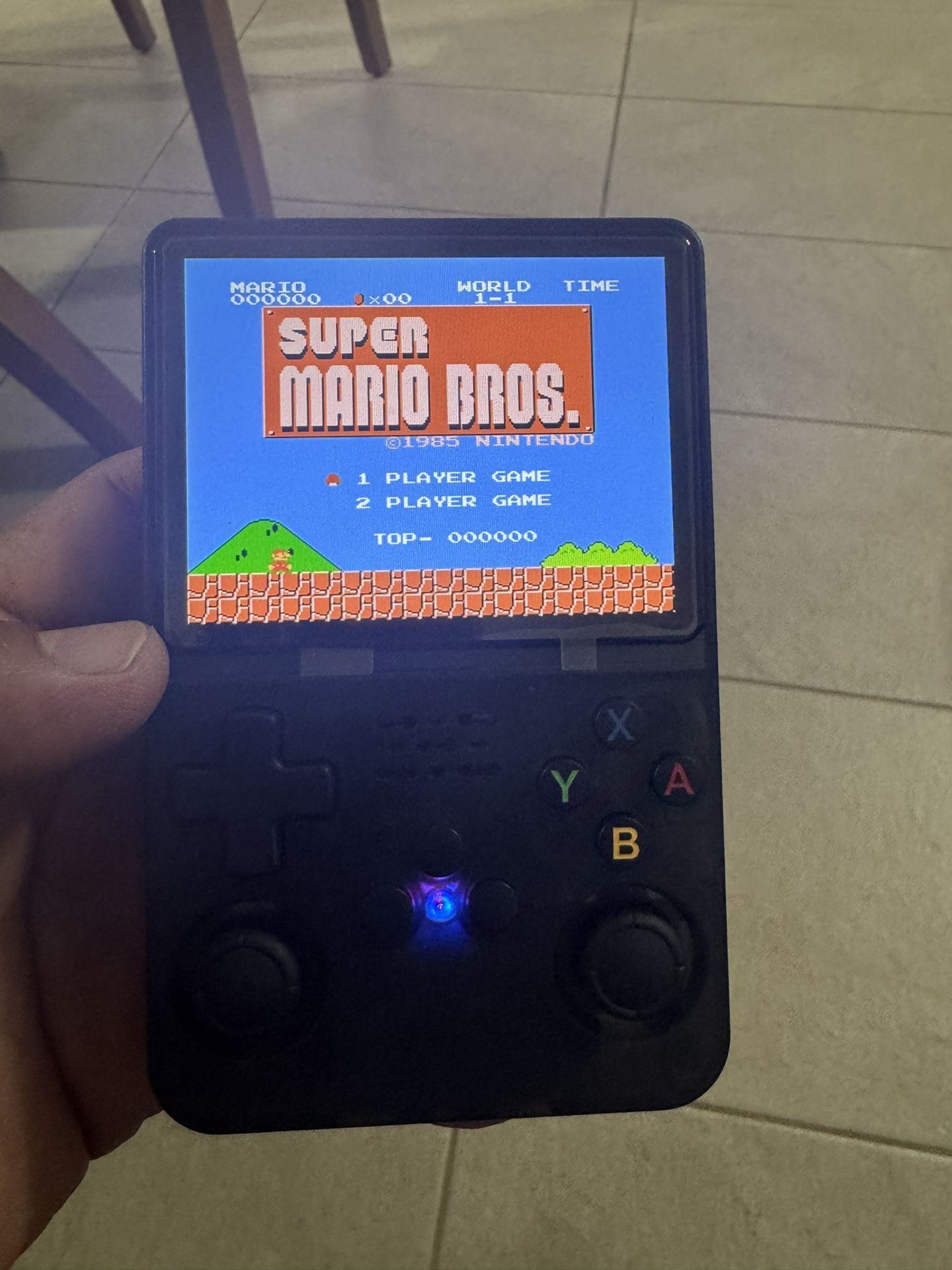 RETRO R36S GAME CONSOLE OVER 20,000 Games 