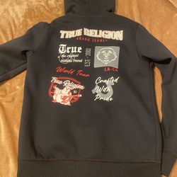 True Realigon Hoodie 