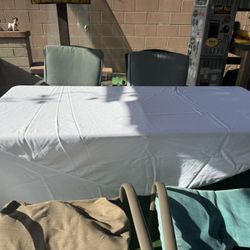 Table & Chair Covers 
