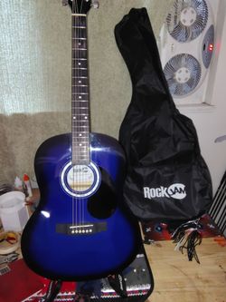 Rock band