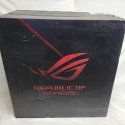  ASUS ROG Strix i5 3050 , G8 , Gaming  Desktop Computer / New/Sealed