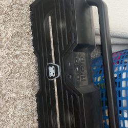 Speaker 