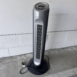 Floor Fan