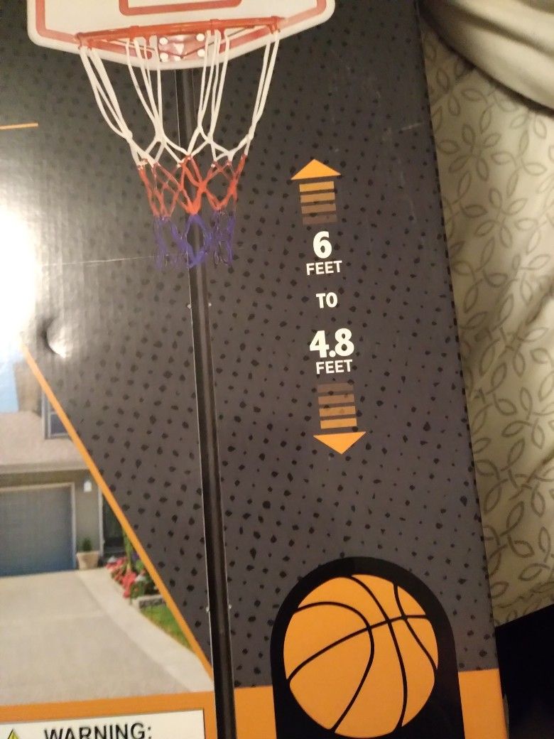 Franklin Pro Hoops Indoor Mini Basketball Hoop for Sale in Portland, OR -  OfferUp