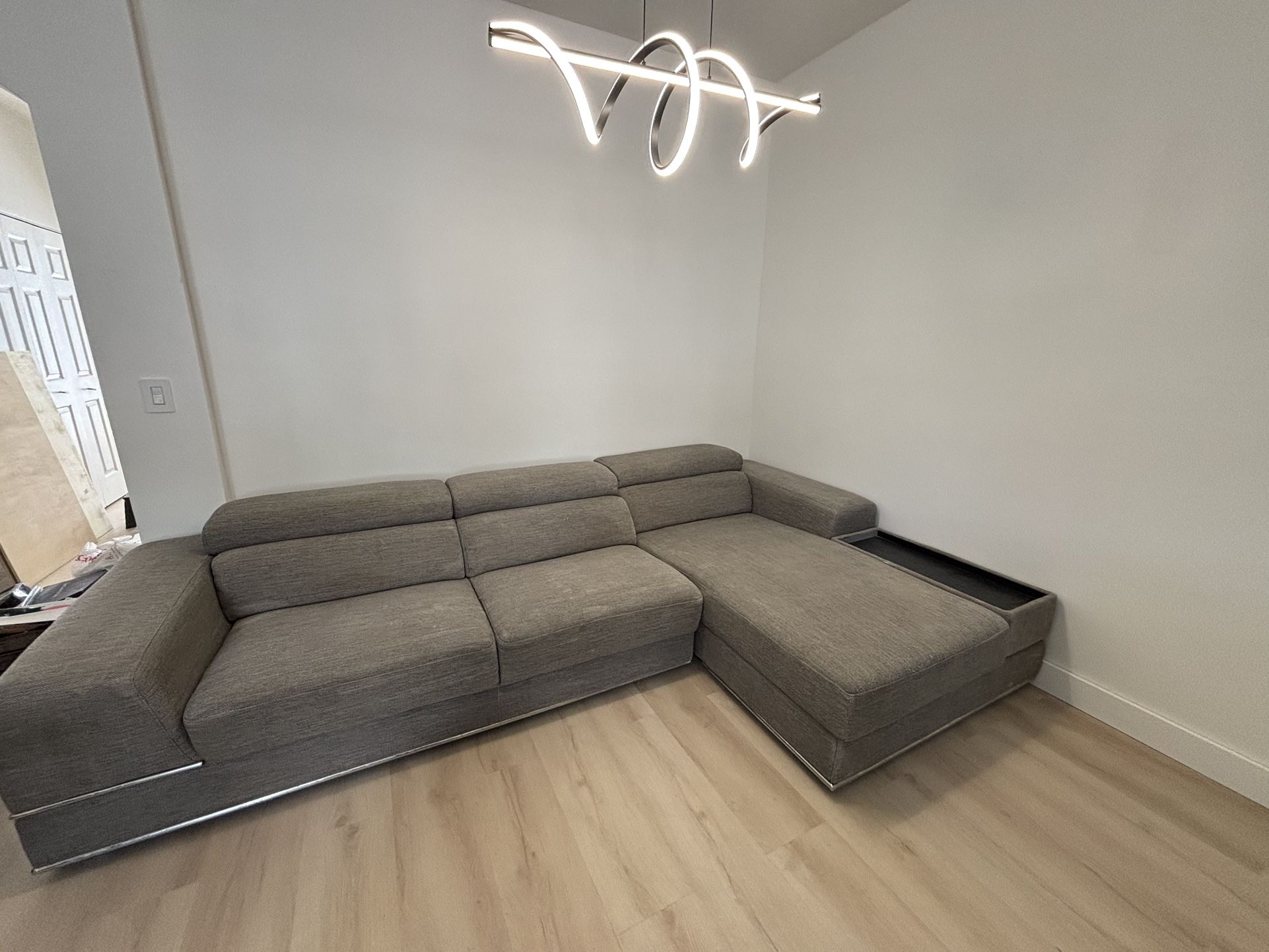 Sectional Sofa