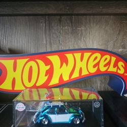 Hot Wheels Red Line 