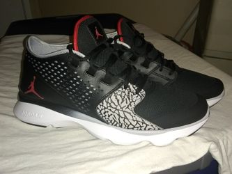 Air Jordan Cross Trainer