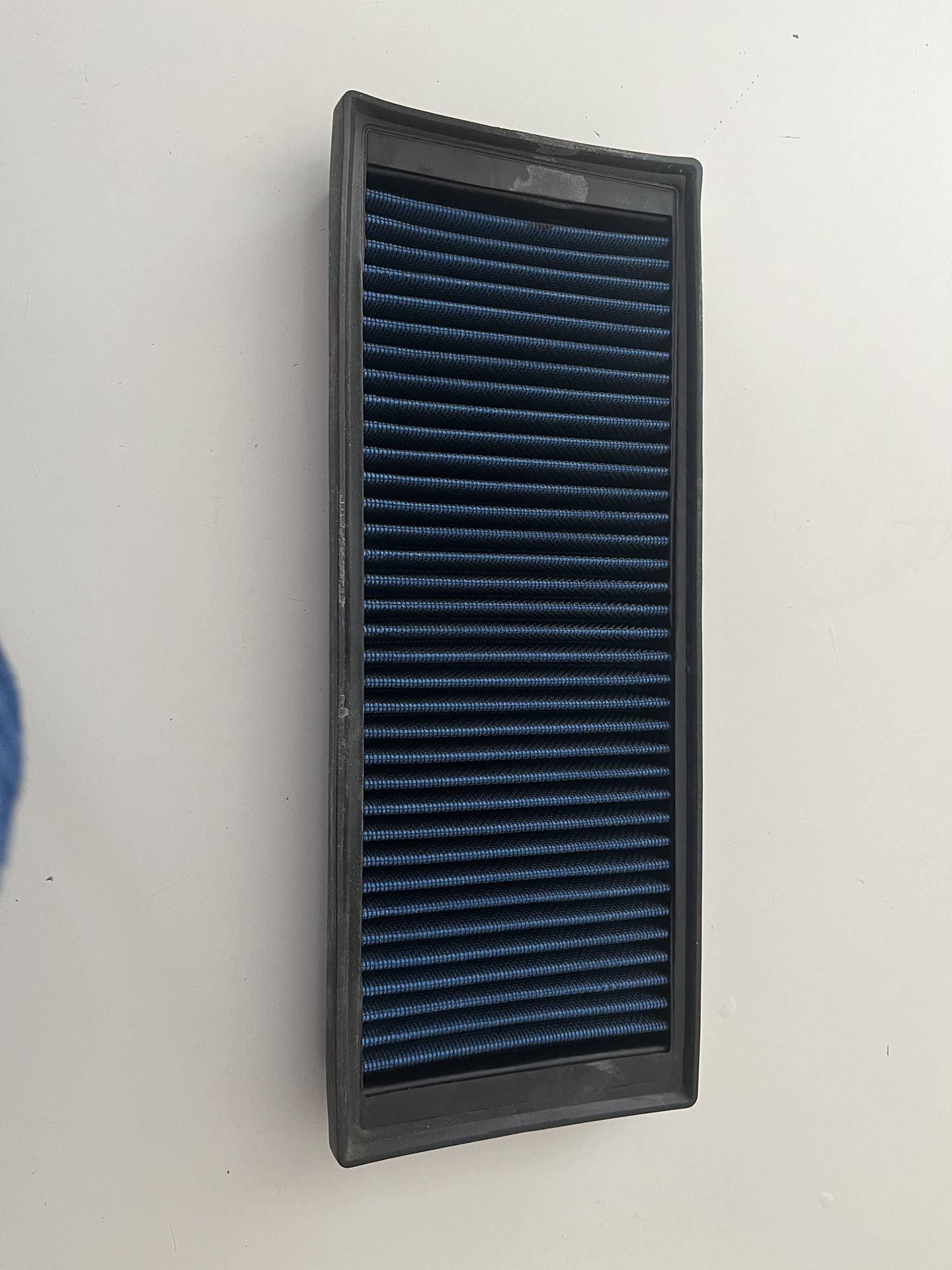 Volkswagen Tiguan 2016 Reusable Engine Air Filter