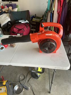 Sopladora